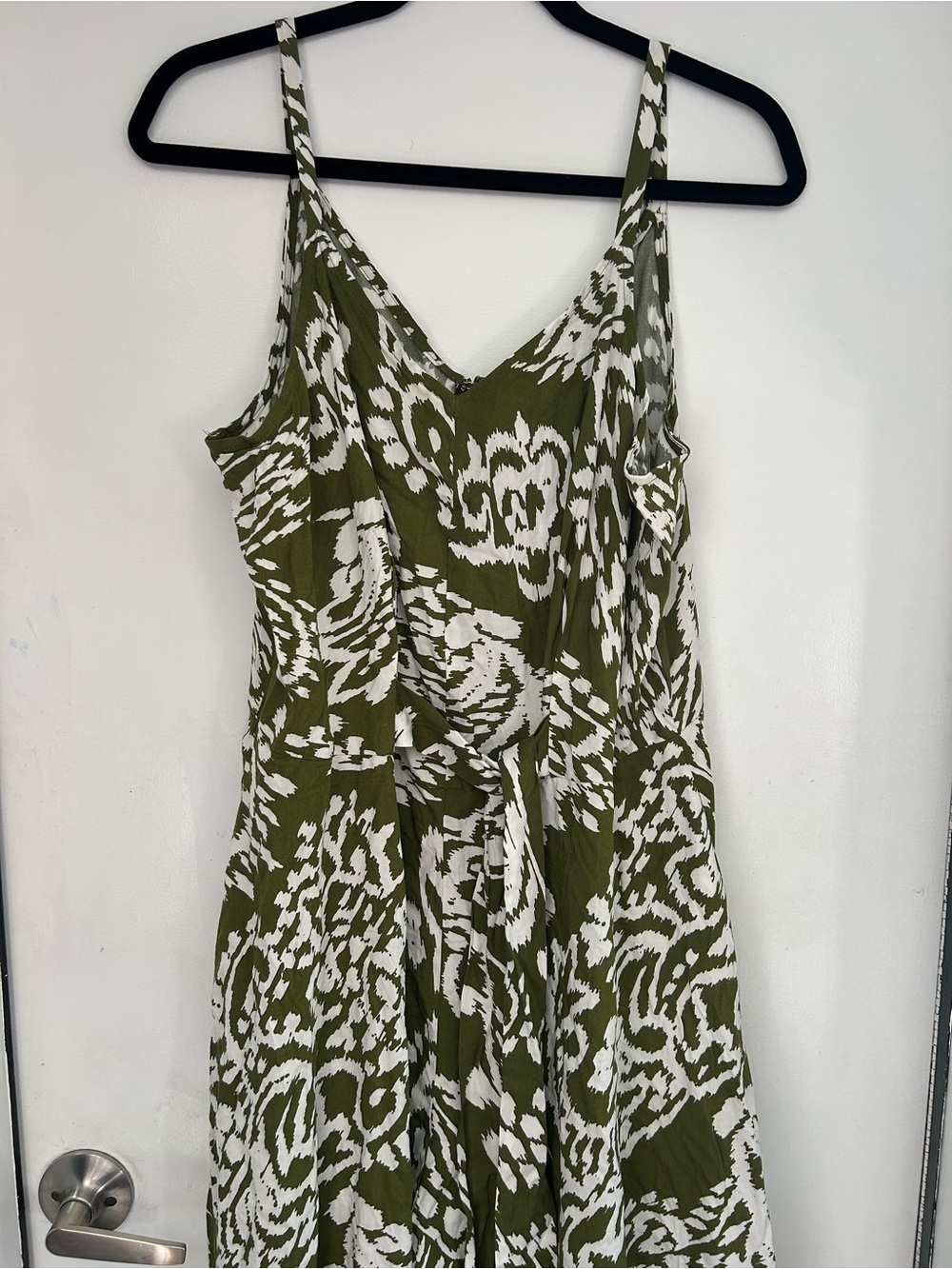 MSK Jumpsiut NWT